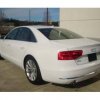 2011 Audi A8 for $85,425