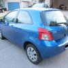 2007 Toyota Yaris for $10,500