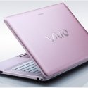 Sony VAIO VGN-NW240F/P 15.5-Inch Pink Laptop