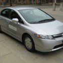 2008 Honda Civic Hybrid for sale - $15,900