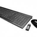 HP Wireless Elite Keyboard and Mouse