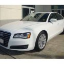2011 Audi A8 for $85,425