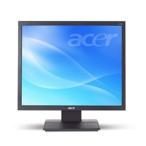 Acer V173 Djb 17-Inch LCD Monitor