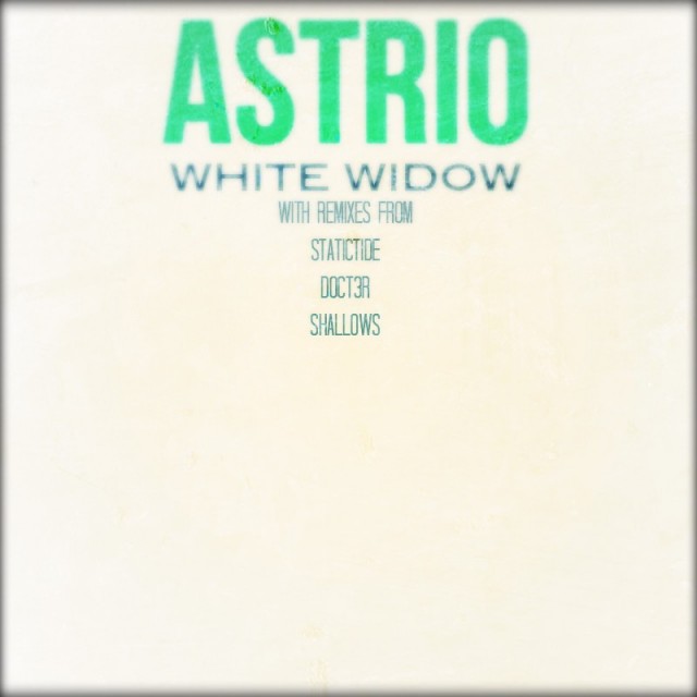 Astrio - White Widow