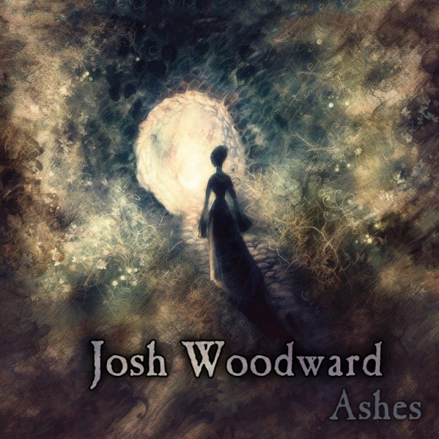 Josh Woodward - Ashes