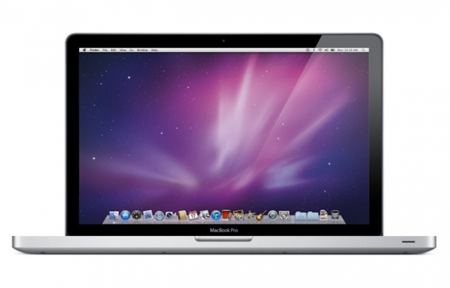 Apple MacBook Pro 15.4” Laptop