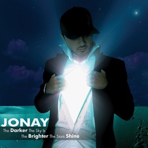 Jonay - The Darker The Sky Is The Brighter The Stars Shine