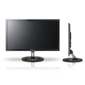 Samsung PX2370 23-Inch Widescreen LCD Monitor