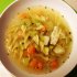Quick and Easy Chicken Noodle Soup