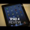 iPad 4 Review