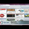 First Look at Opera 12