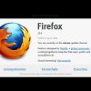 Mozilla Firefox OS 20.0 Browser Released - First Look after upgrading