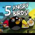 Angry Birds In-game Trailer